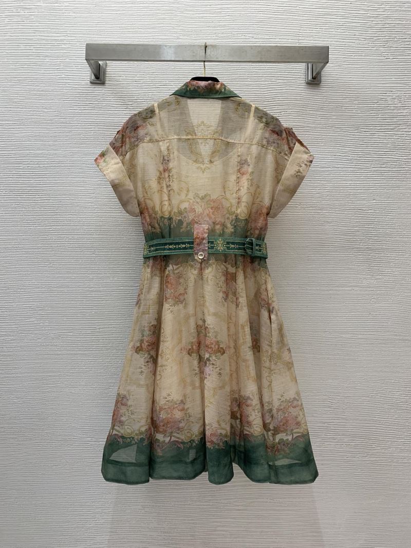 Zimmermann Dress